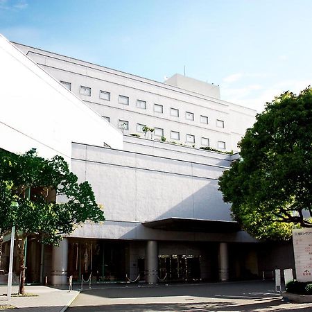 Fukuoka Recent Hotel Exterior foto