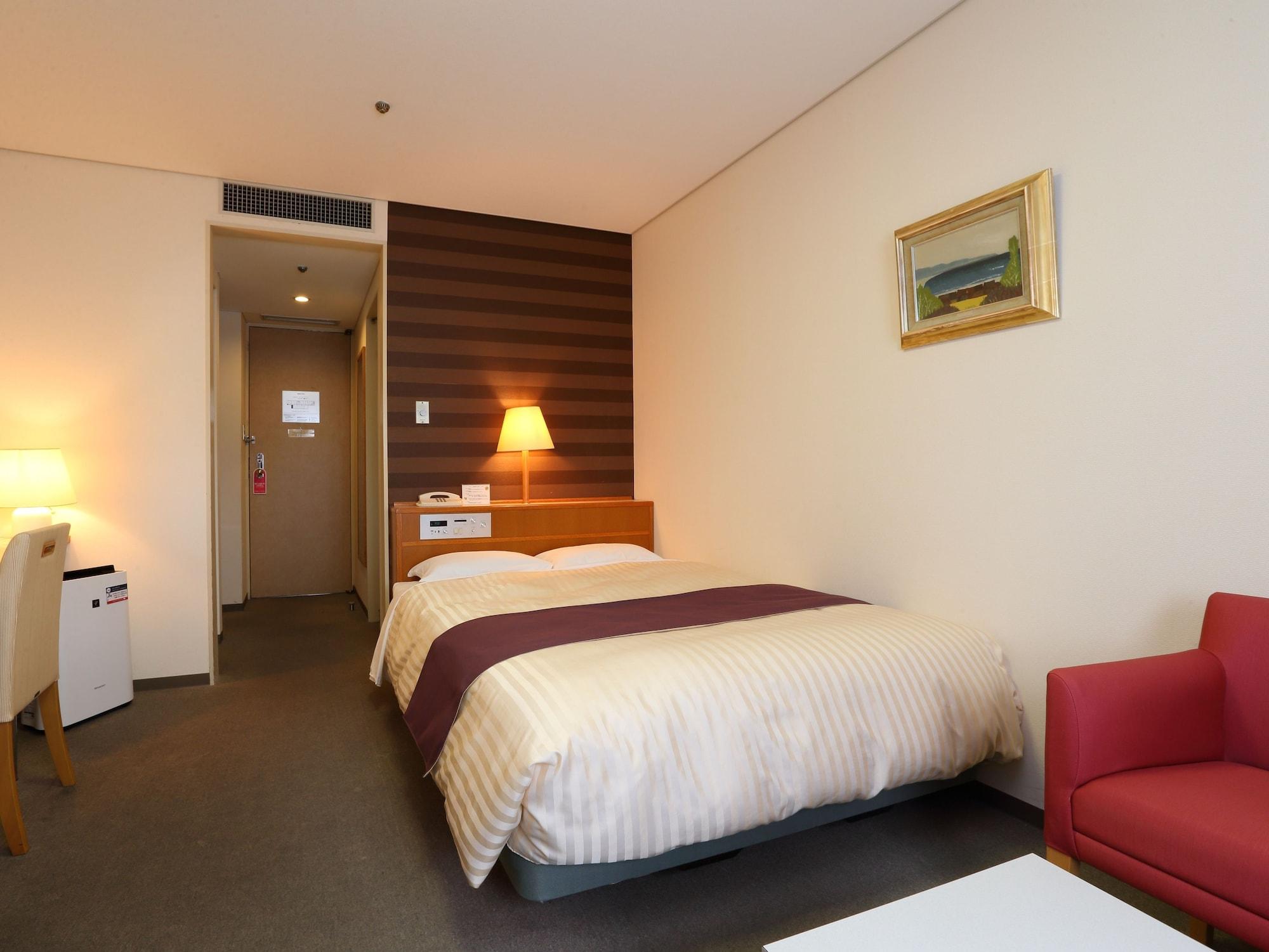 Fukuoka Recent Hotel Exterior foto